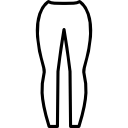 Ankle / Full Length Leggings