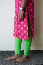 Full Length  Leggings - Image 11