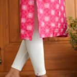 Ankle Length Leggings