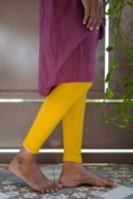 Full Length  Leggings - Image 10