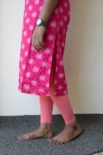 Full Length  Leggings - Image 8