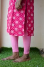 Full Length  Leggings - Image 7