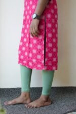 Full Length  Leggings - Image 6