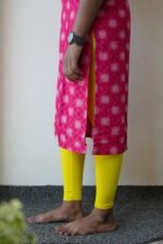 Full Length  Leggings - Image 4